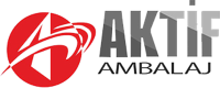 AKTİF GIDA AMBALAJ Logo